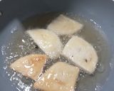 Foto del paso 3 de la receta: Tortas fritas