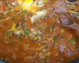 Foto del paso 4 de la receta: Pollo al disco de arado