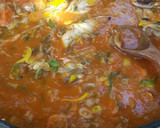 Foto del paso 4 de la receta: Pollo al disco de arado