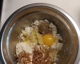 Foto langkah ke 2 dari resep Tahu Sarang burung with Telur puyuh_.