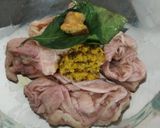 Foto langkah ke 2 dari resep Sate Kulit Ayam.