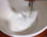 Foto del paso 1 de la receta: Glaseado Real