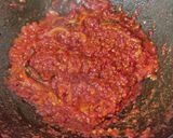Foto langkah ke 6 dari resep Nasi Lemak Ayam Goreng Mamak.