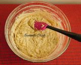 A picture of step 5 of Banana Bread #myhomemadebread.