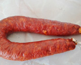 Foto del paso 2 de la receta: Tabla de fiambres