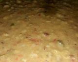 A picture of step 1 of Motton haleem.