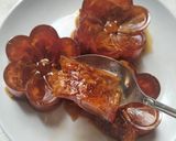 Foto langkah ke 5 dari resep Puding Karang.