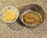 双味奶油軟餅乾的食譜步驟2照片