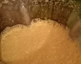 Une image de l'étape 1 de Smoothie carotte orange cannelle.