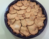 Foto del paso 11 de la receta: Empanada típica de La Coruña de Berberechos picantes