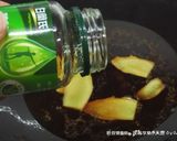 麻油鷄精麵線的食譜步驟4照片