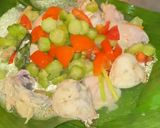 Foto langkah ke 5 dari resep Garang Asam Ayam Praktis.