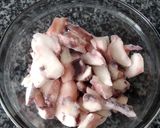Foto del paso 3 de la receta: Rejo con patatas