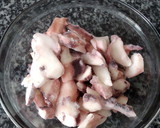 Foto del paso 3 de la receta: Rejo con patatas