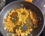 Foto del paso 2 de la receta: Merluza en salsa