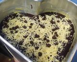 Foto langkah ke 5 dari resep Cocoa brownies.