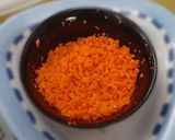 A picture of step 7 of Chicken Balls in Sotanghon.