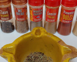 Foto del paso 2 de la receta: Salsa tomate mediterránea