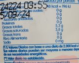 Foto del paso 1 de la receta: Biscochitos de avena 🥣 2 ingredientes + opcionales by Mate Amargo 🧉receta fallida