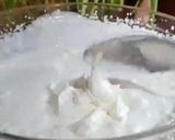 صورة لخطوة 4 من وصفة تيراميسو بذوق الفراولة