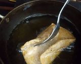 A picture of step 2 of Vrat tacos.