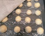 Foto del paso 3 de la receta: Esfihas...!