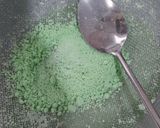Foto langkah ke 5 dari resep Putu Cake.