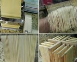 Foto del paso 7 de la receta: Pasta fresca hecha a mano