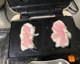 A picture of step 8 of Cup Cheese Bread.