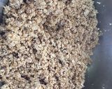 Foto del paso 4 de la receta: Granola casera