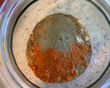 Foto del paso 1 de la receta: Sazón de Cajun/ Cajun seasoning