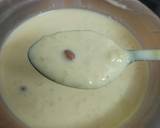 Kesar Kheer recipe step 3 photo