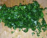 Foto del passaggio 3 della ricetta Casarecce con alici fresche e colatura di alici