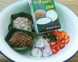 รูปขั้นตอนการทำที่ 1 ของ หลนแหนมหมู #รักบ้านเกิด