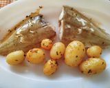 Foto del paso 9 de la receta: Menú Semanal 9/26 Desde 25/04/26