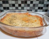 Foto langkah ke 5 dari resep Fettuccine Cheese Brulee.
