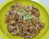 Foto langkah ke 5 dari resep Indomie suka suka😍.