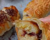Foto langkah ke 7 dari resep Pisang Bolen Lilit.