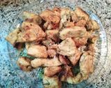 Foto del paso 3 de la receta: Pechugas al estilo Tikka Masala!!