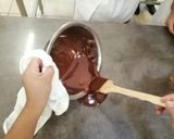 Foto del paso 7 de la receta: Bombones de chocolate