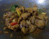 Foto langkah ke 3 dari resep Ati ampela kecap ala warteg.