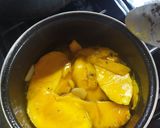 Foto del paso 3 de la receta: Salsa de mango