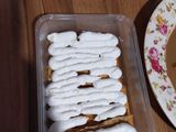 Cheesekut Tiramisu