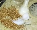 A picture of step 10 of Shahi Lauki Kofta In White Gravy.