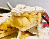 Foto del paso 19 de la receta: Apple pie (Pie de manzana)
