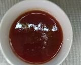 Foto del paso 3 de la receta: Jalea de manzana 🍎