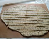Foto del paso 5 de la receta: Grisines de orégano y queso