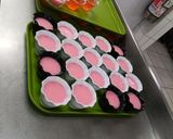 Foto del paso 3 de la receta: Alfajores falso