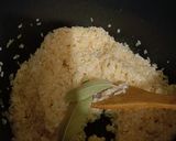 صورة لخطوة 2 من وصفة روز بكريمة