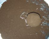A picture of step 4 of Spiced Chocolate.